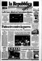 giornale/RAV0037040/2003/n. 55 del 6 marzo